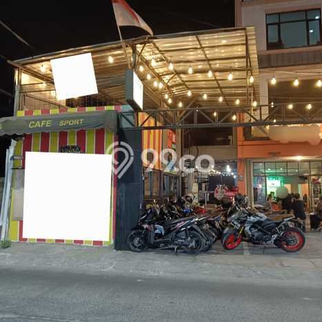LOKASI STRATEGIS! Komersial Disewakan di Pekayon, Luas 160m², Area Berkembang LOKASI STRATEGIS! Komersial Disewakan di Pekayon, Luas 160m², Area Berkembang