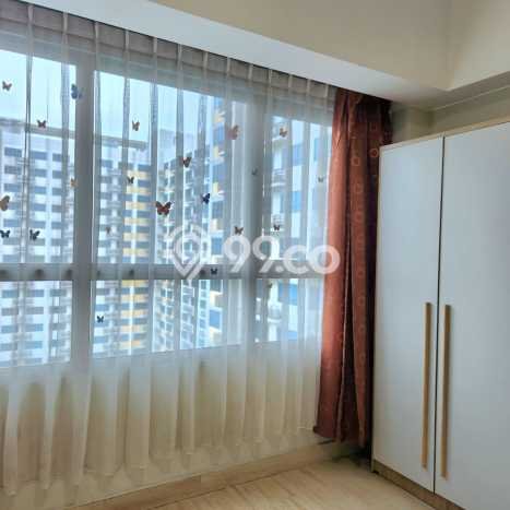 Siap Huni Apartemen 1 KT 1 KM di Summarecon Bekasi Luas 24m2 Siap Huni Apartemen 1 KT 1 KM di Summarecon Bekasi Luas 24m2