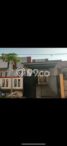 Rumah Sewa Bekasi LT 84m2 LB 60m2 Kawasan Harapan Indah Rumah Sewa Bekasi LT 84m2 LB 60m2 Kawasan Harapan Indah
