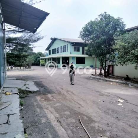 Gudang Dijual di Cikarang Selatan LT 55000m2, LB 30000m2 Solusi Investasi Cerdas Gudang Dijual di Cikarang Selatan LT 55000m2, LB 30000m2 Solusi Investasi Cerdas
