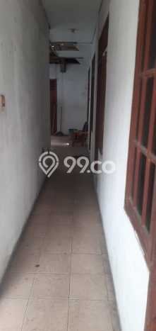 For Sale! Luxury House LT 220m2 Desain Elegan di Rawamangun For Sale! Luxury House LT 220m2 Desain Elegan di Rawamangun