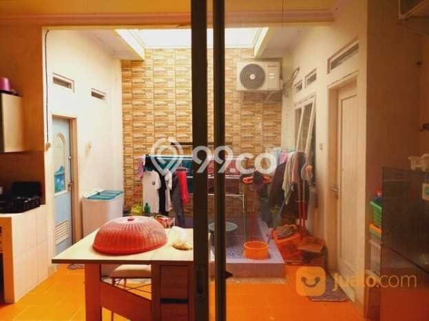 Rumah Minimalis 4 KT LT 144m2 di Harapan Indah Rumah Minimalis 4 KT LT 144m2 di Harapan Indah