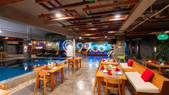LOKASI PREMIUM! Hotel Kawasan , Luas 6876m2m², Jalan Utama, Kawasan Bisnis LOKASI PREMIUM! Hotel Kawasan , Luas 6876m2m², Jalan Utama, Kawasan Bisnis