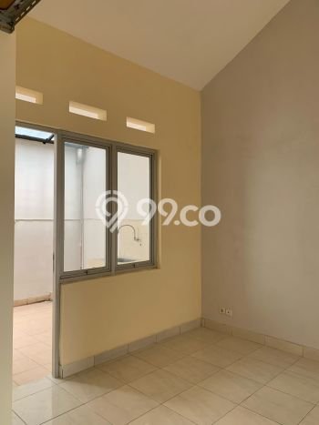 Rumah Modern Minimalis 2 KT Siap Huni di Harapan Indah Rumah Modern Minimalis 2 KT Siap Huni di Harapan Indah