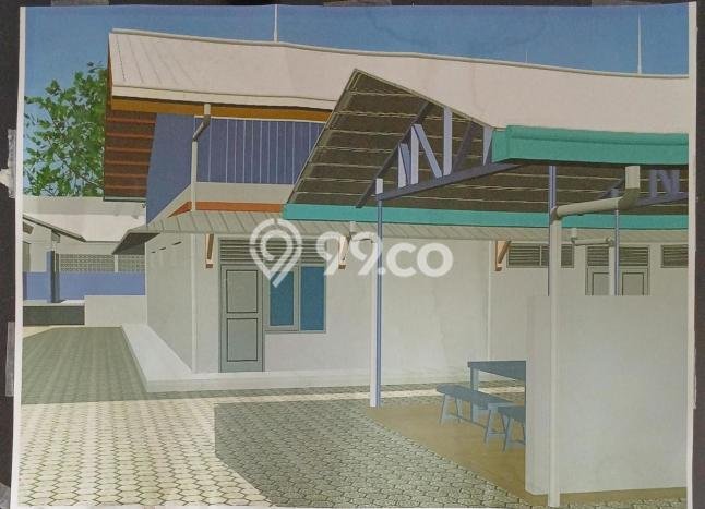 Unit Gudang Dijual di Jatisampurna Bekasi Luas Bangunan 2500m2 Unit Gudang Dijual di Jatisampurna Bekasi Luas Bangunan 2500m2
