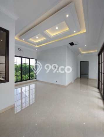 Rumah Elit LB 850m2 Siap Huni Desain Elegan di Cipete, Jakarta Selatan Rumah Elit LB 850m2 Siap Huni Desain Elegan di Cipete, Jakarta Selatan