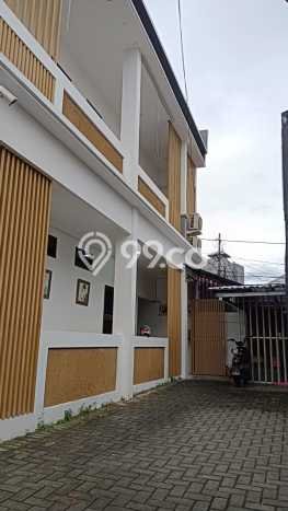 Dijual Rumah Kost di Pegangsaan, Jakarta Pusat, 4 KT, 4 KM, Bangunan 120m2 Dijual Rumah Kost di Pegangsaan, Jakarta Pusat, 4 KT, 4 KM, Bangunan 120m2