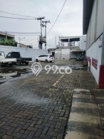 Gudang Bagus Dijual LB 1500m2 Lokasi Strategis Bekasi Area Cocok untuk Berbisnis Gudang Bagus Dijual LB 1500m2 Lokasi Strategis Bekasi Area Cocok untuk Berbisnis