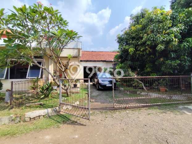 Tanah di Pesanggrahan, Jakarta Selatan Luas 1954m2 Dijual Segera Tanah di Pesanggrahan, Jakarta Selatan Luas 1954m2 Dijual Segera