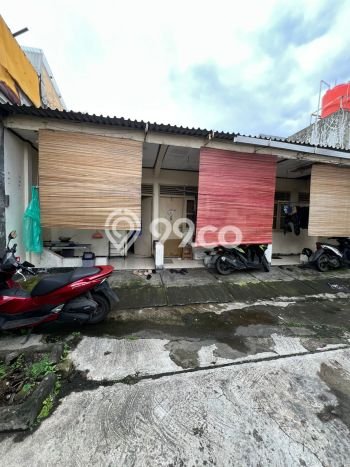 Tanah di Pulo Gadung, Jakarta Timur Luas 489m2 Dijual Segera Tanah di Pulo Gadung, Jakarta Timur Luas 489m2 Dijual Segera