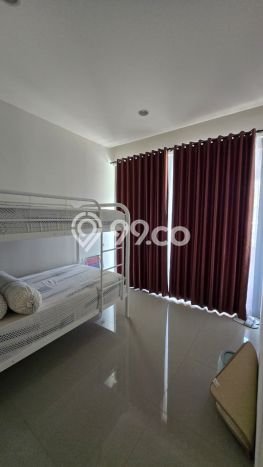 Rumah Minimalis 2 KT di Harapan Indah Bekasi Semi Furnished Rumah Minimalis 2 KT di Harapan Indah Bekasi Semi Furnished