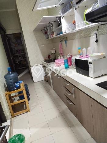 Rumah Minimalis 5 KT di Harapan Indah Bekasi Semi Furnished Rumah Minimalis 5 KT di Harapan Indah Bekasi Semi Furnished