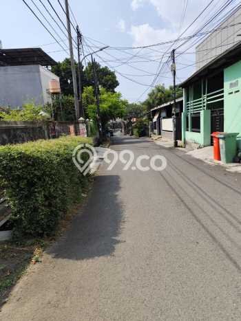 Tanah di Pesanggrahan, Jakarta Selatan Luas 1954m2 Dijual Segera Tanah di Pesanggrahan, Jakarta Selatan Luas 1954m2 Dijual Segera