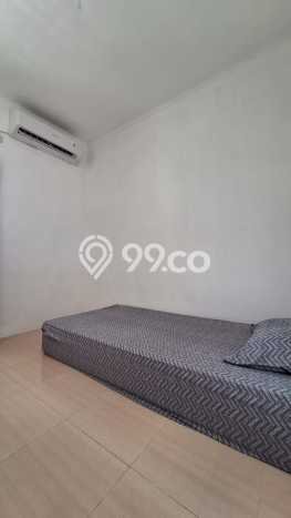 Jual Rumah Favorit Siap Huni LB 120m2 di Duren Sawit, Jakarta Timur Jual Rumah Favorit Siap Huni LB 120m2 di Duren Sawit, Jakarta Timur