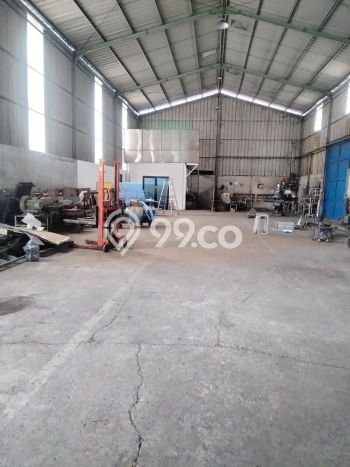 Gudang Bagus Dijual LB 1500m2 Lokasi Strategis Bekasi Area Cocok untuk Berbisnis Gudang Bagus Dijual LB 1500m2 Lokasi Strategis Bekasi Area Cocok untuk Berbisnis