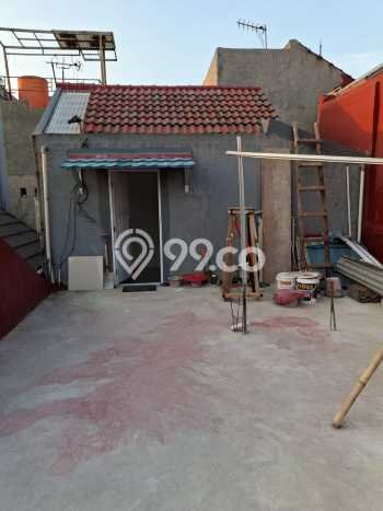 Jarang Ada! Rumah Sewa 3 Kamar Nyaman Siap Huni harapan indah Jarang Ada! Rumah Sewa 3 Kamar Nyaman Siap Huni harapan indah