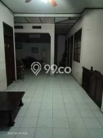 Dijual Rumah Mewah Megah Dengan View Cantik di Pulomas, Jakarta Timur Dijual Rumah Mewah Megah Dengan View Cantik di Pulomas, Jakarta Timur