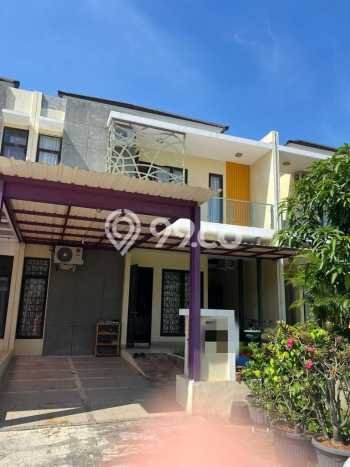 Rumah Minimalis 5 KT di Harapan Indah Bekasi Semi Furnished Rumah Minimalis 5 KT di Harapan Indah Bekasi Semi Furnished