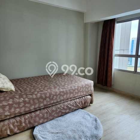 Siap Huni Apartemen 1 KT 1 KM di Summarecon Bekasi Luas 24m2 Siap Huni Apartemen 1 KT 1 KM di Summarecon Bekasi Luas 24m2
