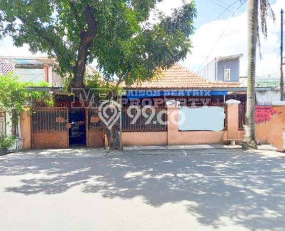 Jual Rumah Mewah Megah Dengan View Cantik di Rawamangun, Jakarta Timur Jual Rumah Mewah Megah Dengan View Cantik di Rawamangun, Jakarta Timur