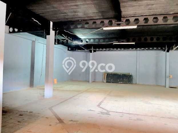 Dijual! Gudang di Pondok Bambu Jakarta Timur LT 3600m2 / LB 2435m2 Kawasan Bisnis Dijual! Gudang di Pondok Bambu Jakarta Timur LT 3600m2 / LB 2435m2 Kawasan Bisnis
