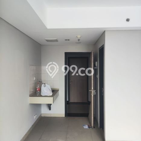 Apartemen Minimalis untuk Dijual di Jababeka Dengan Spesifikasi 1 KT & 1 KM Apartemen Minimalis untuk Dijual di Jababeka Dengan Spesifikasi 1 KT & 1 KM