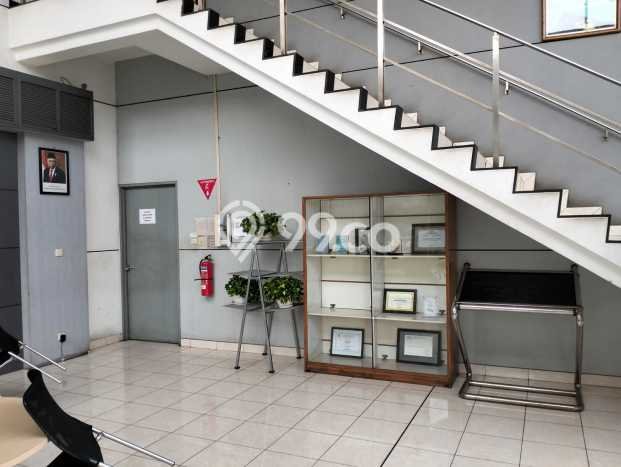 Pabrik Dijual di Prime Area Bekasi Luas 8900m2 Pabrik Dijual di Prime Area Bekasi Luas 8900m2