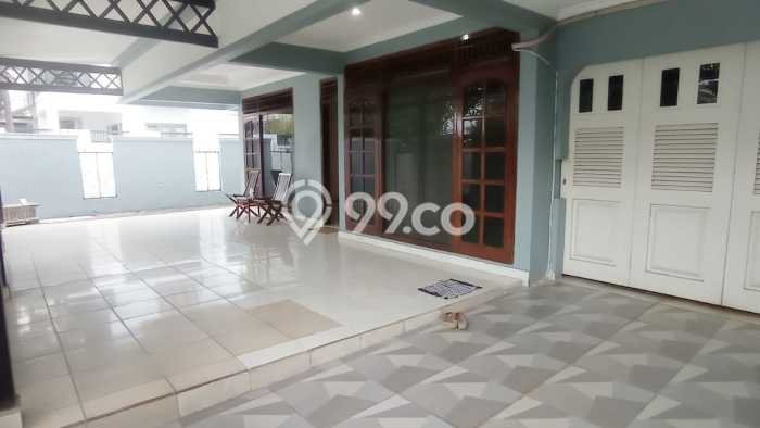 EXCLUSIVE HOME! Rumah di Kayu Putih, 5 KT, Konsep Minimalis, LT 245m2m² LB 350m2m² EXCLUSIVE HOME! Rumah di Kayu Putih, 5 KT, Konsep Minimalis, LT 245m2m² LB 350m2m²