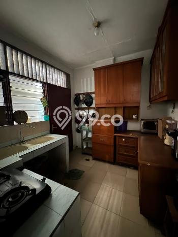 Hot Offer Hunian Mewah Ideal dan Luas di Tomang, Jakarta Barat Hot Offer Hunian Mewah Ideal dan Luas di Tomang, Jakarta Barat