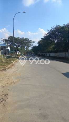 Dijual Tanah 2500m2 di Cikarang, Bekasi Dijual Tanah 2500m2 di Cikarang, Bekasi