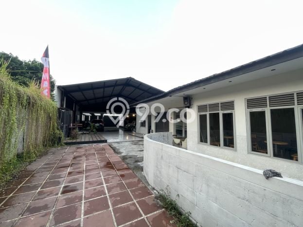Unit Komersial Dijual di Jakarta Timur LT 600m2 & LB 450m2 Unit Komersial Dijual di Jakarta Timur LT 600m2 & LB 450m2