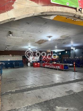 FOR RENT! Gudang di Harapan Indah Cocok untuk Bisnis 600m2 FOR RENT! Gudang di Harapan Indah Cocok untuk Bisnis 600m2