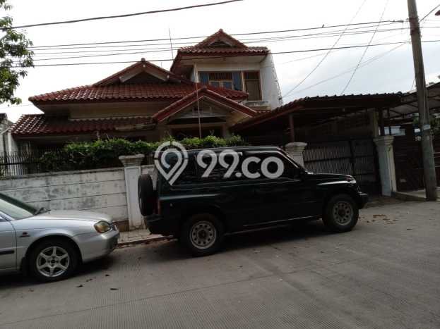 Dijual Hunian Mewah dengan Fasilitas Sekitar Komplit di Cakung, Jakarta Timur Dijual Hunian Mewah dengan Fasilitas Sekitar Komplit di Cakung, Jakarta Timur