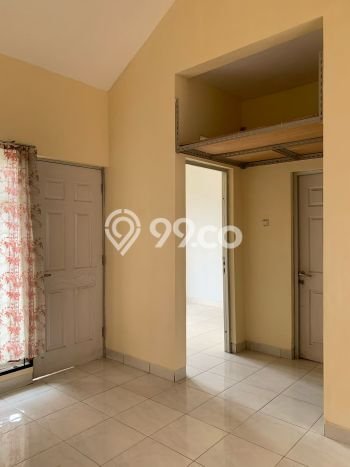 Rumah Modern Minimalis 2 KT Siap Huni di Harapan Indah Rumah Modern Minimalis 2 KT Siap Huni di Harapan Indah