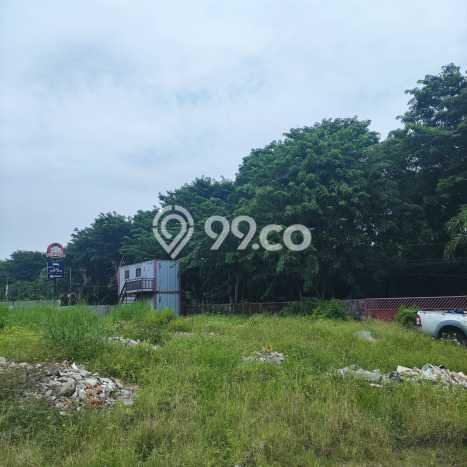 Lahan Disewakan Lokasi Sunter Jakarta Utara Luas 2500m2 Lahan Disewakan Lokasi Sunter Jakarta Utara Luas 2500m2