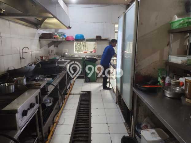 Ruko Dijual di Prime Area Bekasi Luas 600m2 Ruko Dijual di Prime Area Bekasi Luas 600m2