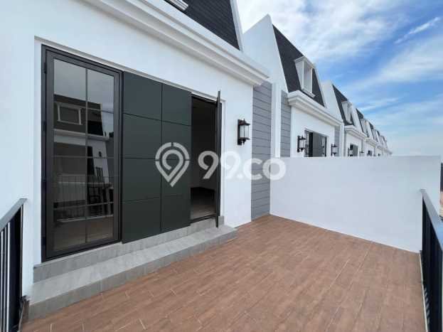Dijual Cepat Rumah Bagus Siap Huni LB 88m2 di Cakung, Jakarta Timur Dijual Cepat Rumah Bagus Siap Huni LB 88m2 di Cakung, Jakarta Timur