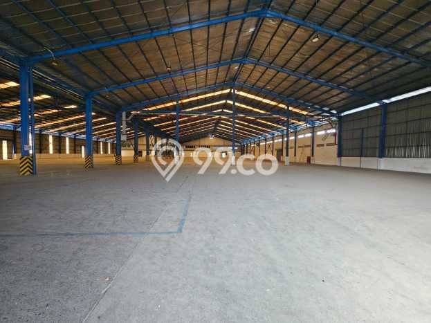 Gudang Bagus Dijual LB 5952m2 Lokasi Strategis Bekasi Area Cocok untuk Berbisnis Gudang Bagus Dijual LB 5952m2 Lokasi Strategis Bekasi Area Cocok untuk Berbisnis