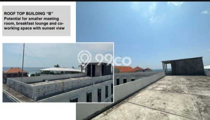 Hotel Strategis di Kuta, Luas 21000m2m², Area Komersial, Akses Kuta, Badung, Badung Hotel Strategis di Kuta, Luas 21000m2m², Area Komersial, Akses Kuta, Badung, Badung