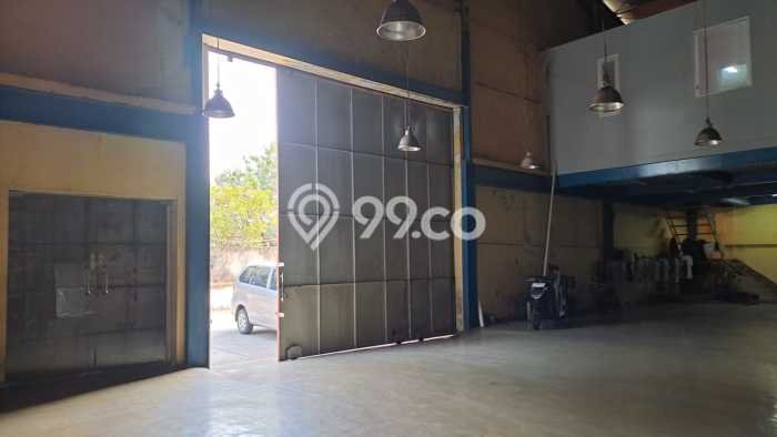 Unit Gudang Strategis di Tanjung Priok, Jakarta Utara Potensi Cuan Besar Unit Gudang Strategis di Tanjung Priok, Jakarta Utara Potensi Cuan Besar