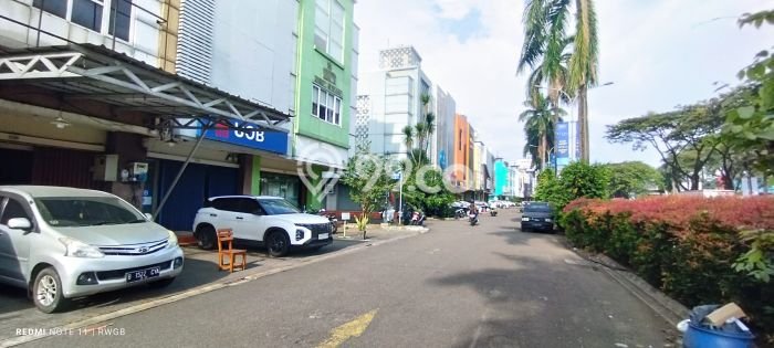 Ruko Bagus Dijual di BSD Tangerang Strategis Cocok untuk Kembangkan Bisnis Ruko Bagus Dijual di BSD Tangerang Strategis Cocok untuk Kembangkan Bisnis