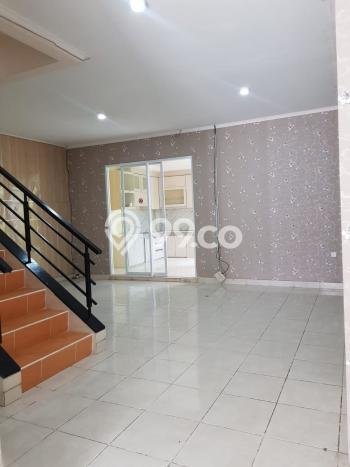 Rumah Disewakan Tangerang LT 162m2 LB 200m2 Area BSD Rumah Disewakan Tangerang LT 162m2 LB 200m2 Area BSD