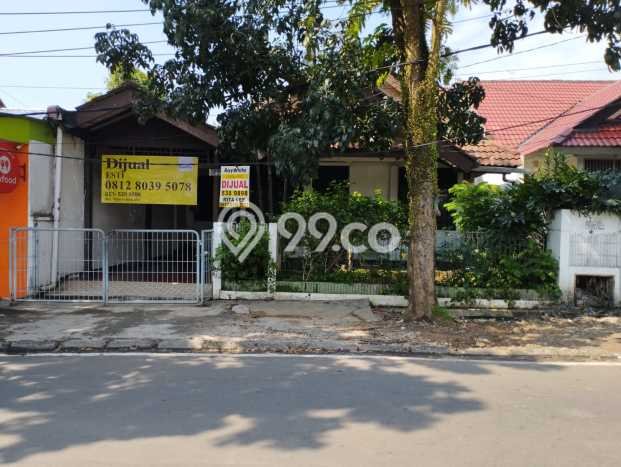 Best Deal Hunian Mewah Ideal dan Luas di BSD, Tangerang Selatan Best Deal Hunian Mewah Ideal dan Luas di BSD, Tangerang Selatan