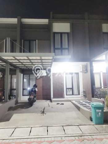 Rumah Modern 3 KT LT 66m2 di Pasar Kemis Rumah Modern 3 KT LT 66m2 di Pasar Kemis