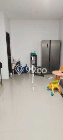 Rumah Modern 3 KT LT 66m2 di Pasar Kemis Rumah Modern 3 KT LT 66m2 di Pasar Kemis
