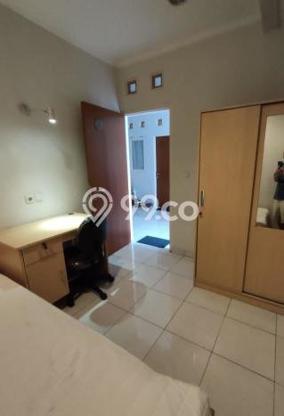 Rumah Eksklusif Dijual LT 160m2 di Serpong, Tangerang Selatan Rumah Eksklusif Dijual LT 160m2 di Serpong, Tangerang Selatan