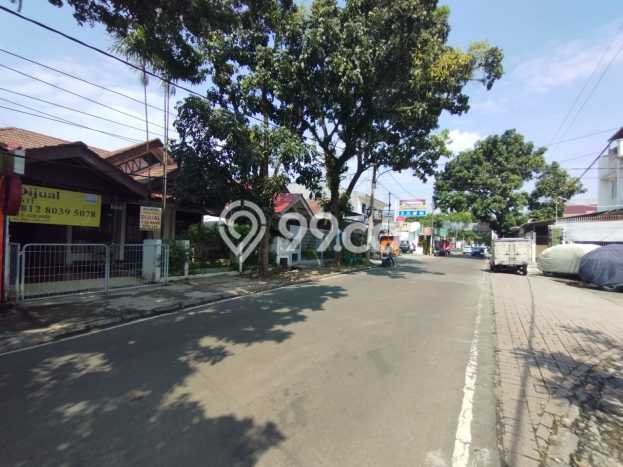 Best Deal Hunian Mewah Ideal dan Luas di BSD, Tangerang Selatan Best Deal Hunian Mewah Ideal dan Luas di BSD, Tangerang Selatan