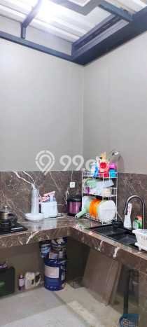 Rumah Modern 3 KT LT 66m2 di Pasar Kemis Rumah Modern 3 KT LT 66m2 di Pasar Kemis