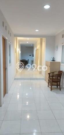 Rumah Eksklusif Dijual LT 160m2 di Serpong, Tangerang Selatan Rumah Eksklusif Dijual LT 160m2 di Serpong, Tangerang Selatan