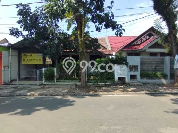 Best Deal Hunian Mewah Ideal dan Luas di BSD, Tangerang Selatan Best Deal Hunian Mewah Ideal dan Luas di BSD, Tangerang Selatan